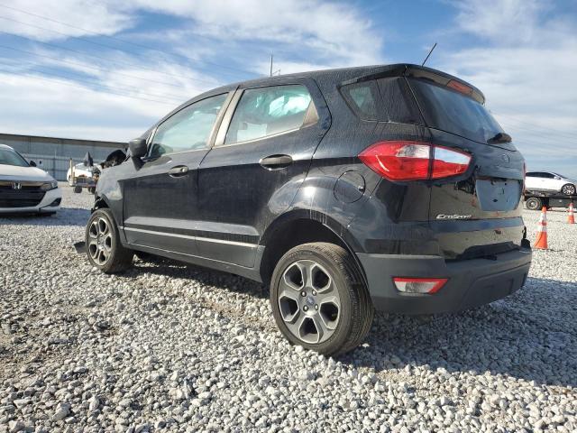 2020 FORD ECOSPORT S #3296892833