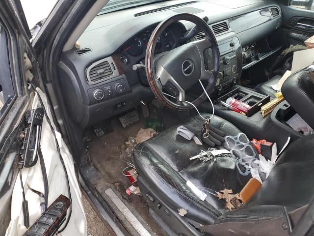 2012 GMC SIERRA K35 #3302708017