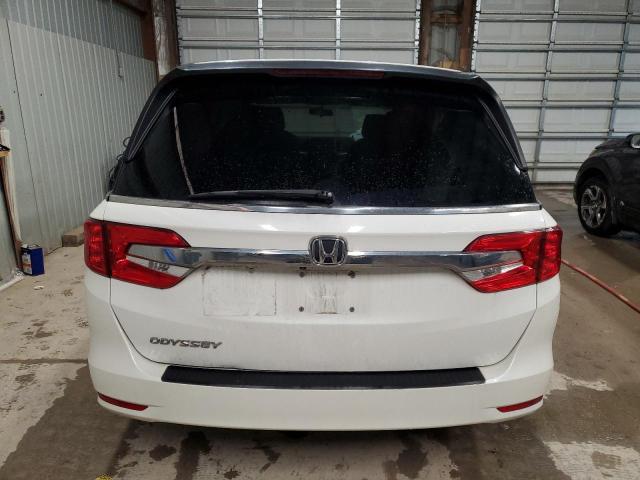 2018 HONDA ODYSSEY LX - 5FNRL6H25JB107667