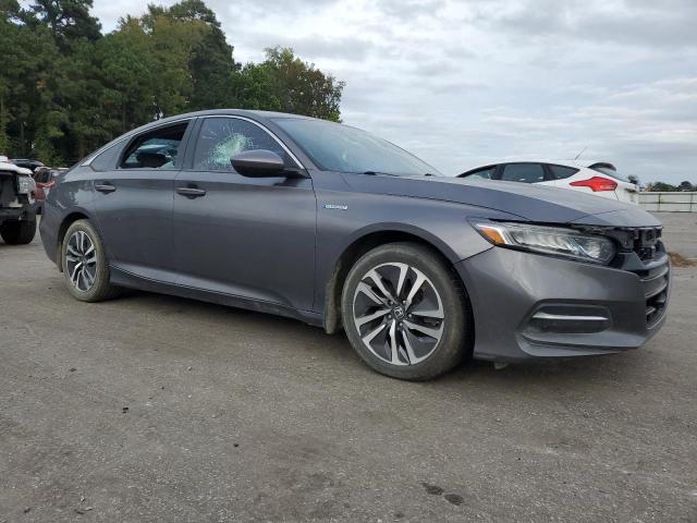 2018 HONDA ACCORD HYB 1HGCV3F11JA009111