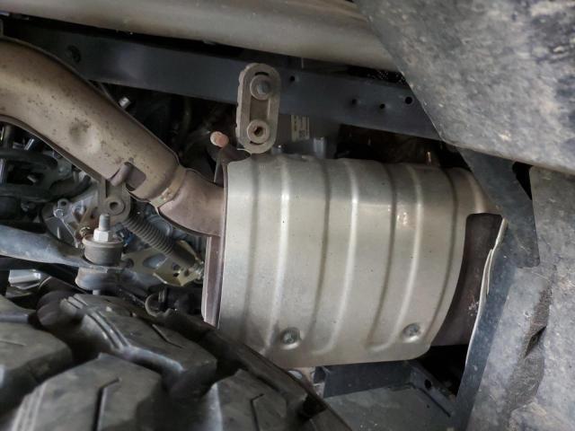 2020 POLARIS RANGER XP #3287647020