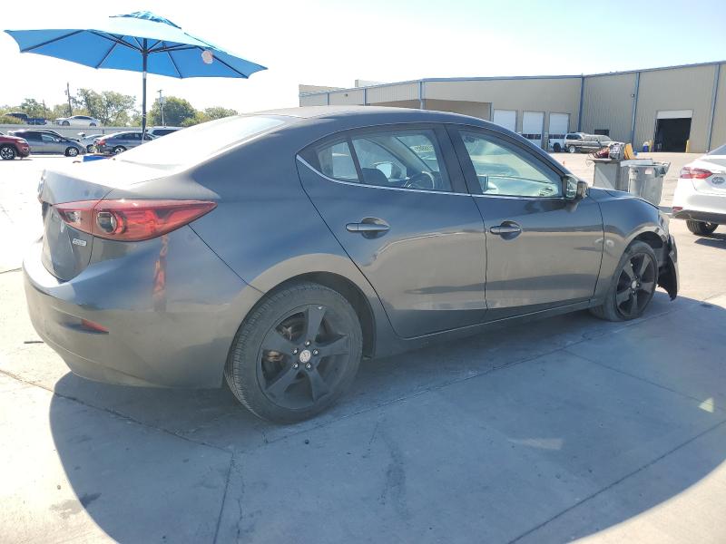 2016 MAZDA 3 SPORT - Other View
