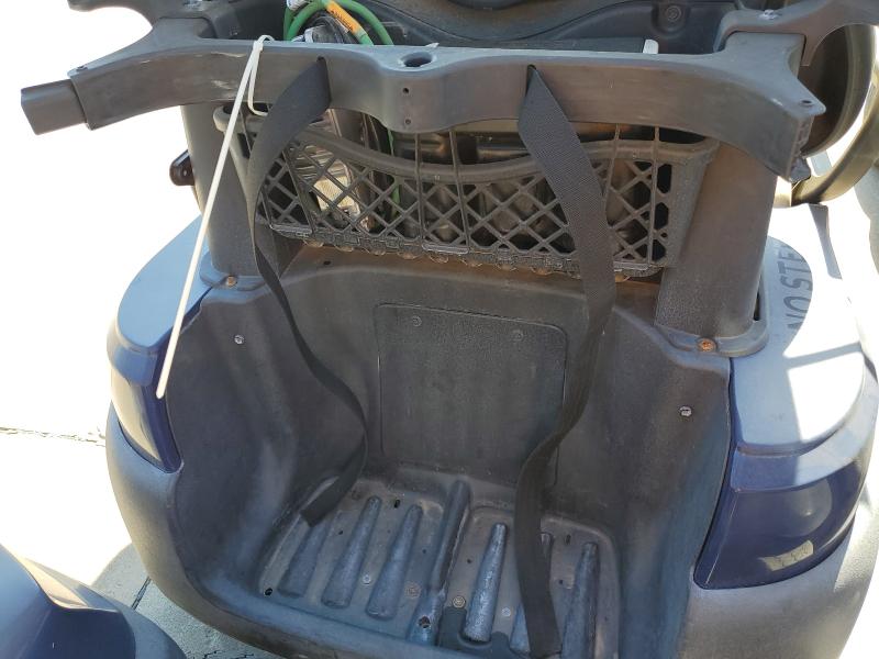 2021 CLUB CAR TEMPO LITHIUM #3265154996