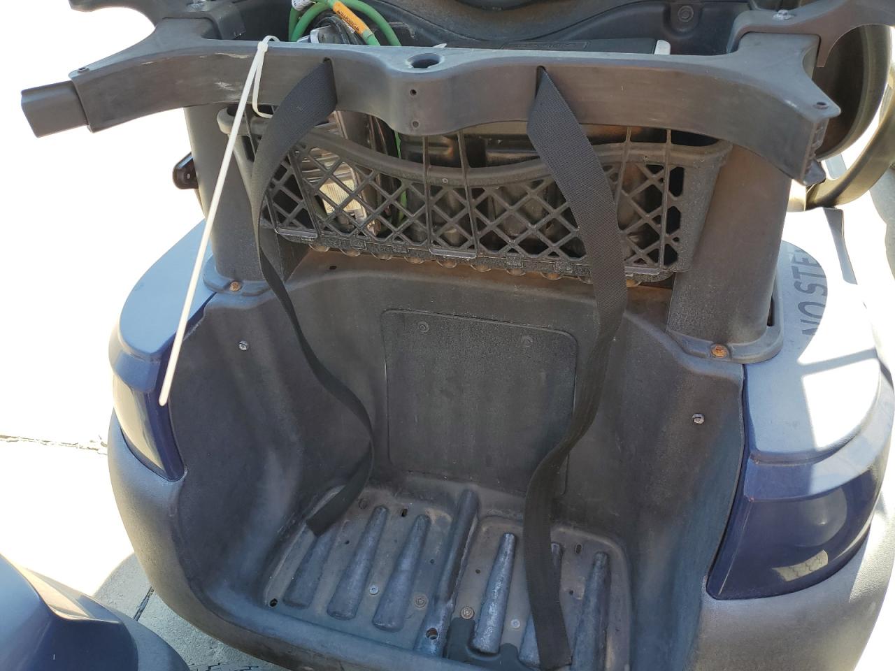 Lot #3265154996 2021 CLUB CAR TEMPO LITHIUM