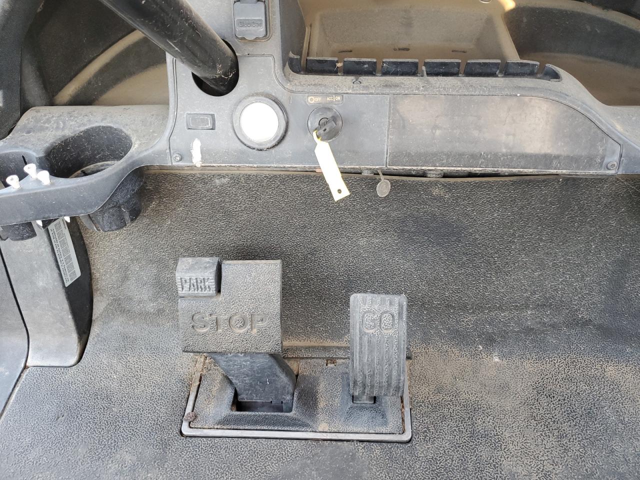 Lot #3262146600 2020 CLUB CAR TEMPO LITHIUM