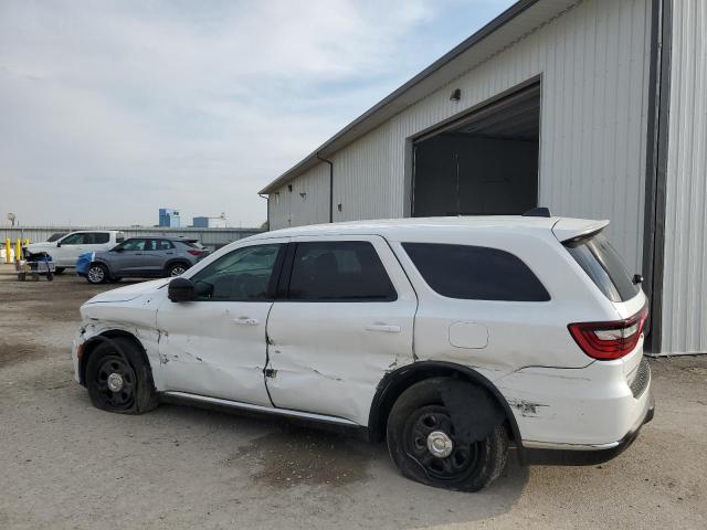 2025 DODGE DURANGO PURSUIT 1C4SDJFT0SC541684