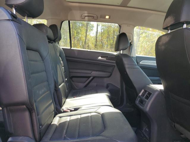 2019 VOLKSWAGEN ATLAS SEL - 1V2MR2CA4KC534836