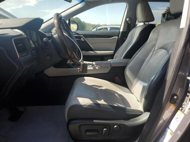 2019 LEXUS RX 350 BAS - 2T2ZZMCA8KC131612