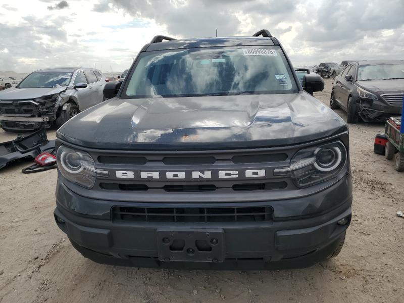 2024 FORD BRONCO SPO - 3FMCR9B68RRE19747