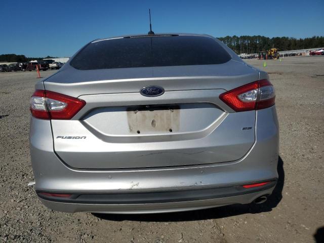2016 FORD FUSION SE - 3FA6P0H75GR348514