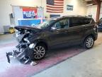 Lot #3305421437 2018 FORD ESCAPE TIT
