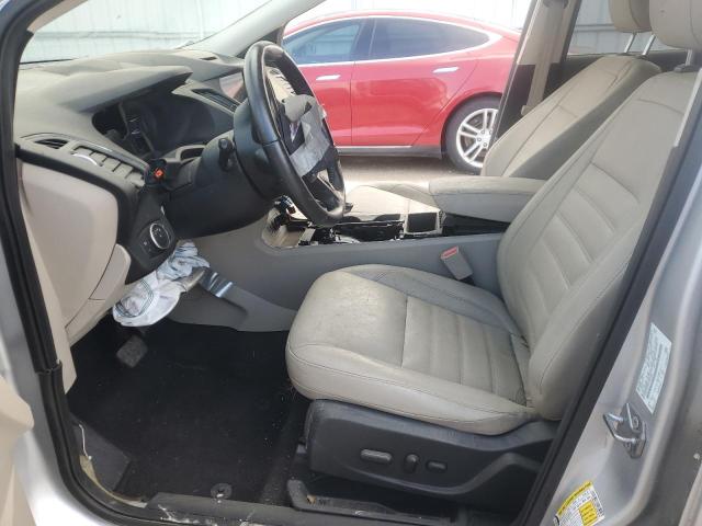 2018 FORD ESCAPE SEL - 1FMCU0HD2JUD44590