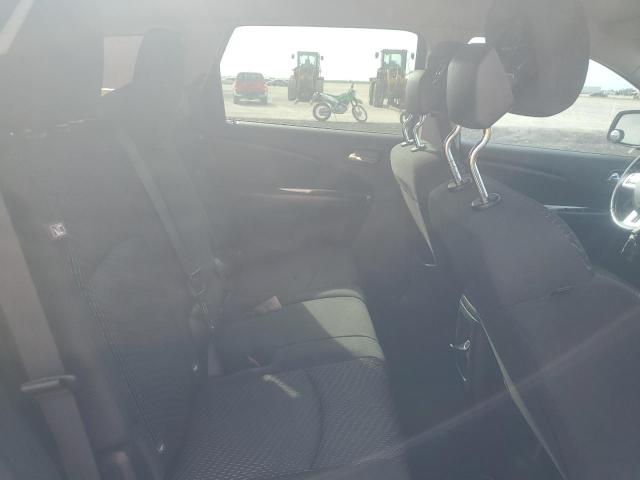 2016 DODGE JOURNEY SX - 3C4PDCBB1GT120387