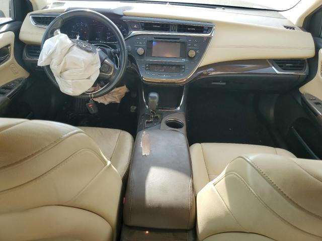 2013 TOYOTA AVALON BAS - 4T1BK1EB9DU024679