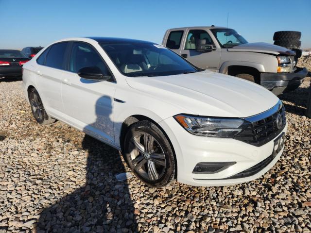 2019 VOLKSWAGEN JETTA S 3VWC57BU5KM219279