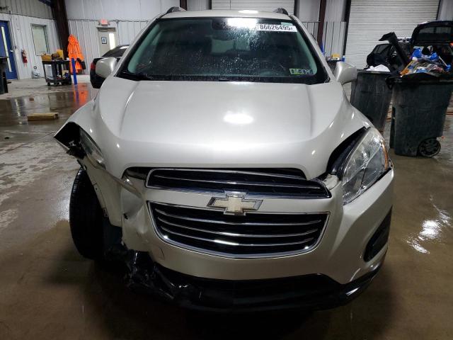 2016 CHEVROLET TRAX 1LT - 3GNCJPSB3GL277263