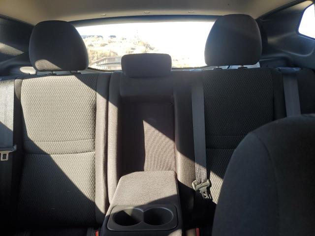 2020 NISSAN ROGUE SPOR - JN1BJ1CW4LW364129