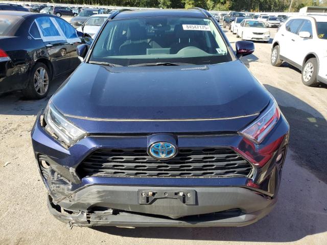 2021 TOYOTA RAV4 XLE 4T3RWRFV3MU031869