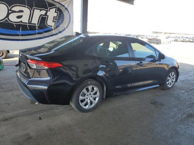 2024 TOYOTA COROLLA LE - 5YFB4MDE6RP128935