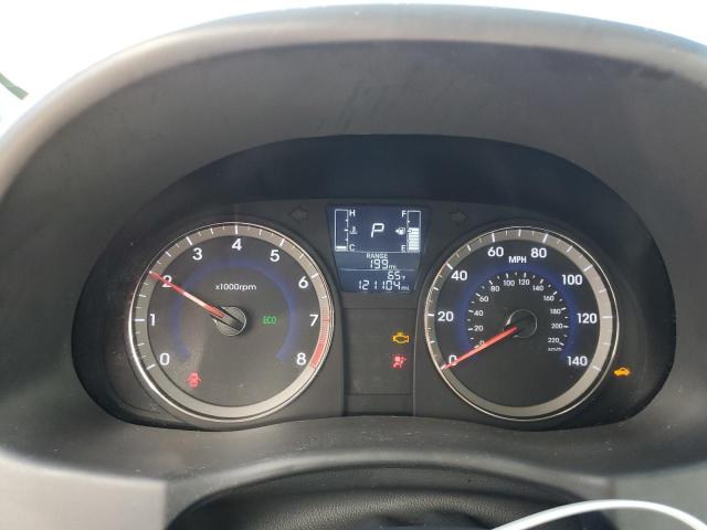 2017 HYUNDAI ACCENT SE - KMHCT4AEXHU174759