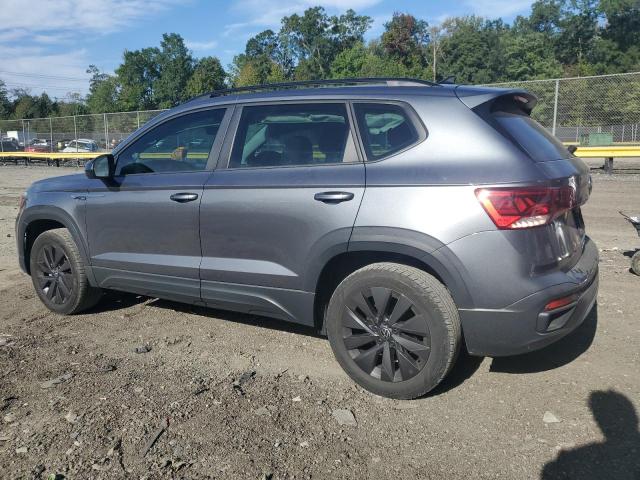 2023 VOLKSWAGEN TAOS S #3294414507