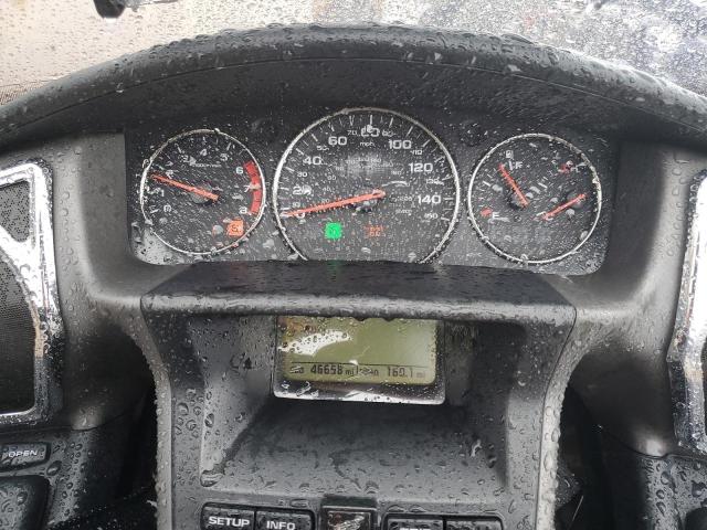 2006 HONDA GL1800 #3312520631