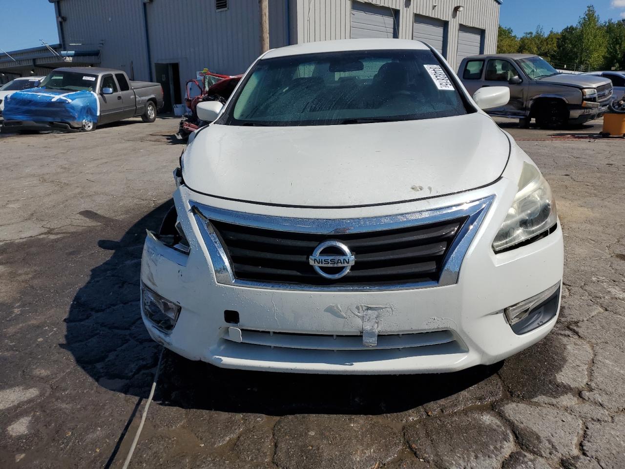 NISSAN ALTIMA 3.5S
