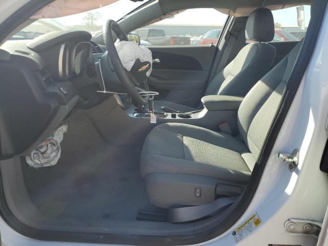 2016 CHEVROLET MALIBU LIM 1G11B5SA4GF124869