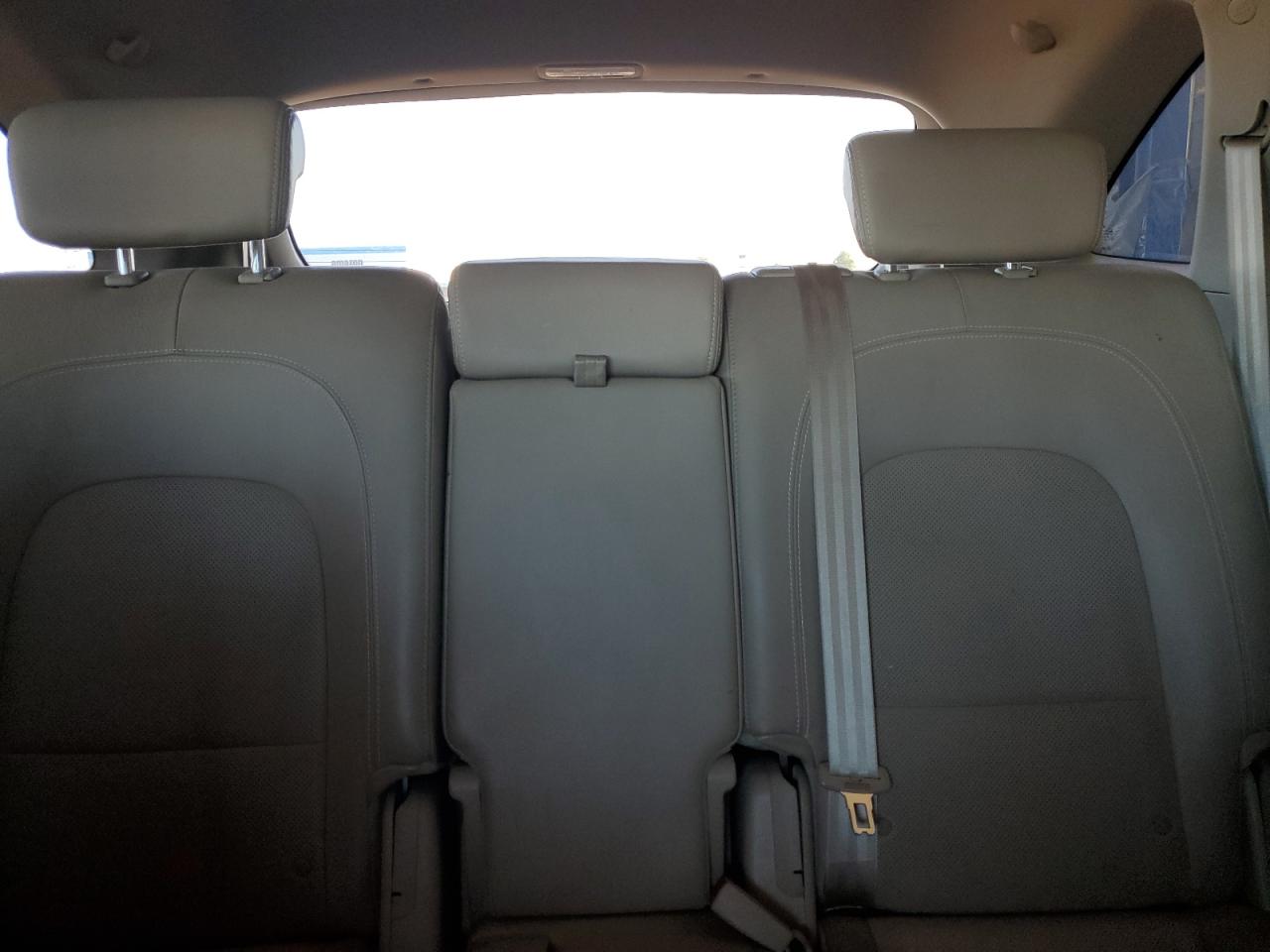 HYUNDAI VERACRUZ GLS