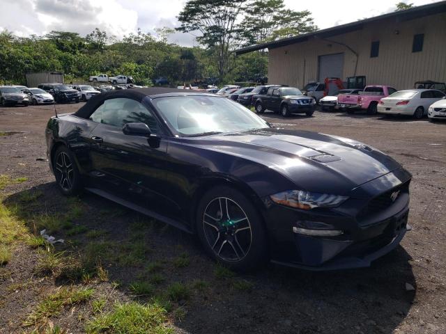 2023 FORD MUSTANG - 1FATP8UH9P5108515