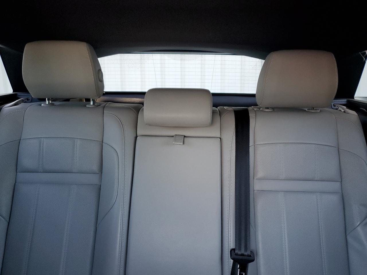 LAND ROVER RANGE ROVER SE