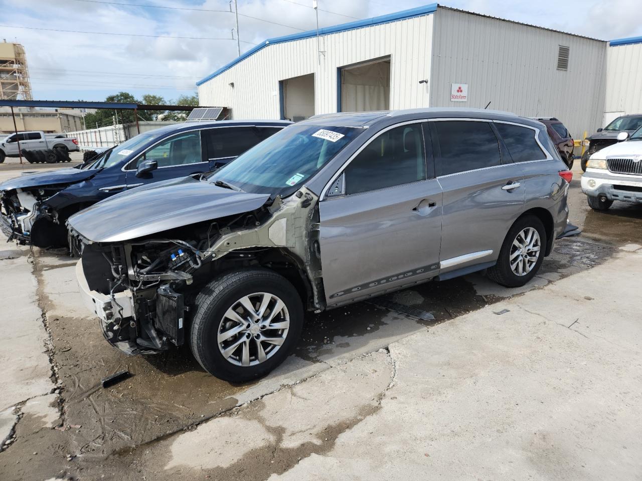 Vehicle photo