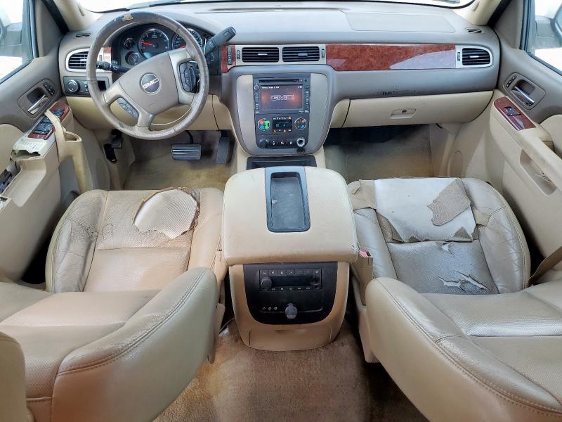 2013 GMC YUKON XL C - 1GKS1KE08DR300661