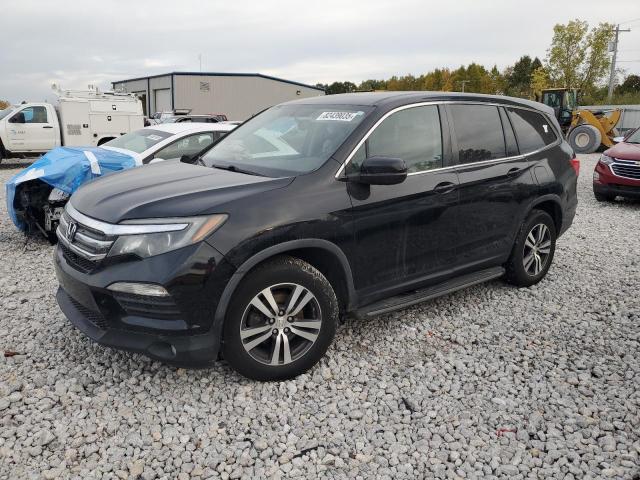 HONDA PILOT EXL
