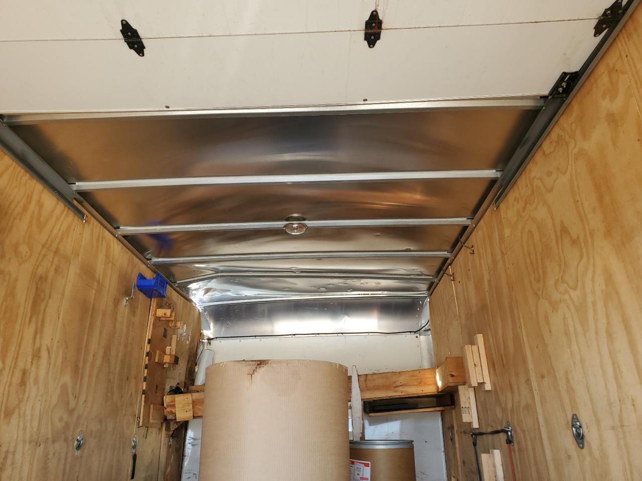 FORD ECONOLINE E450 SUPER DUTY CUTAWAY VAN