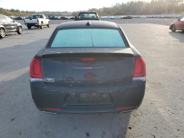 2023 CHRYSLER 300 S - 2C3CCABT3PH552331