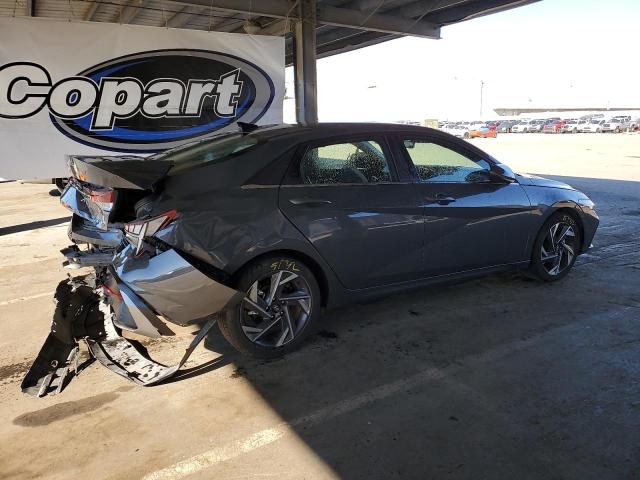 2024 HYUNDAI ELANTRA LI - KMHLP4DG1RU814151