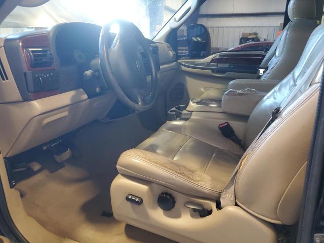 2005 FORD SRW SUPRDT #3297970787