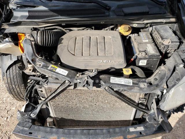 2014 CHRYSLER TOWN & COU #3282635083