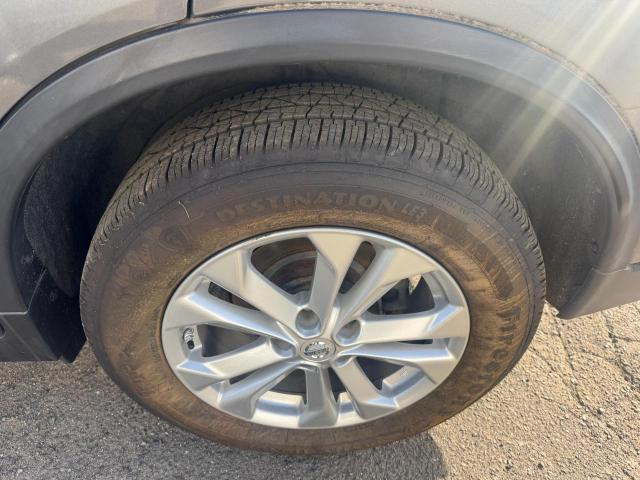 2015 NISSAN ROGUE S - 5N1AT2MTXFC921818