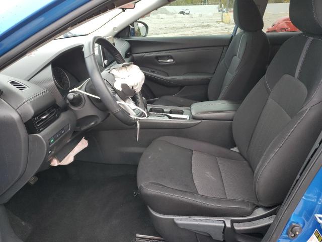 2024 NISSAN SENTRA SV #3286582159