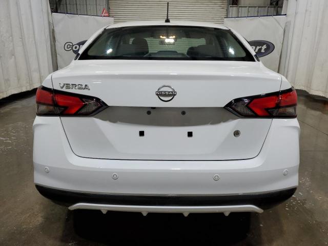 2024 NISSAN VERSA S 3N1CN8DV6RL825823