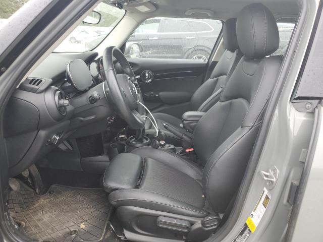 2022 MINI COOPER S #3281636383