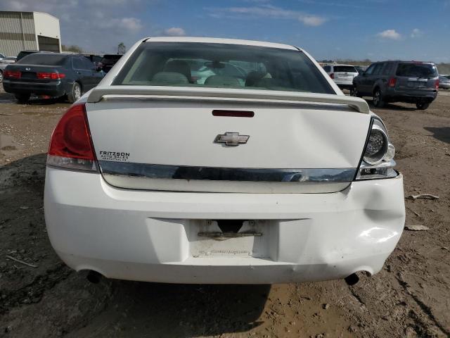 2006 CHEVROLET IMPALA LT #3284402730
