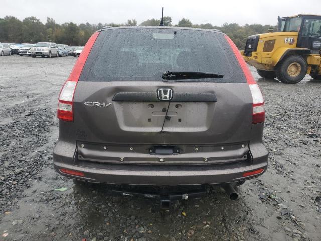 2011 HONDA CR-V LX - 3CZRE3H33BG705697