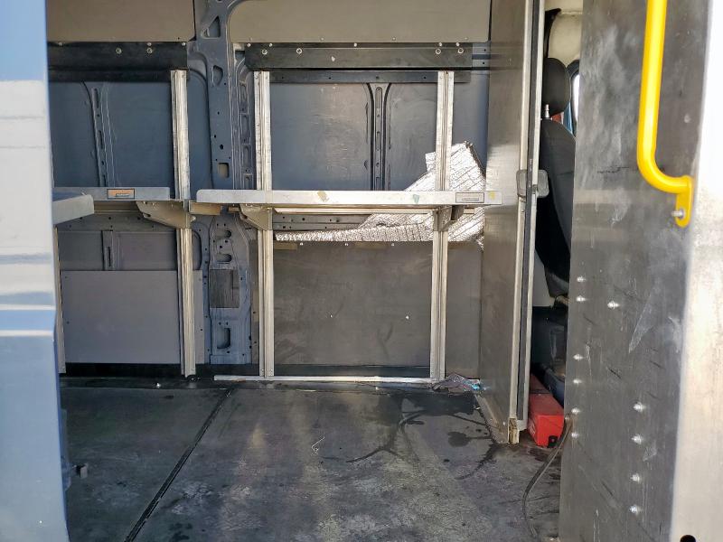 2021 RAM PROMASTER #3315827349