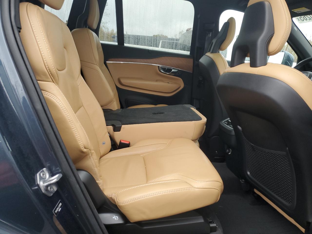 VOLVO XC90 T6 INSCRIPTION