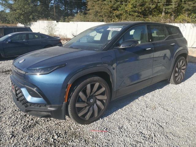 Global Auto Auctions: 2023 FISKER AUTOMOTIVE OCEAN