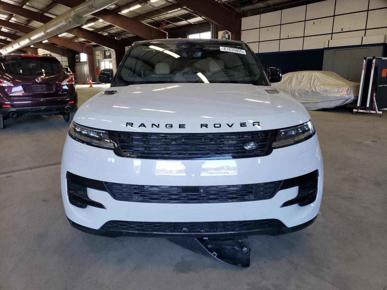 Lot #3290161196 2024 LNDR RANGE ROVER SPORT