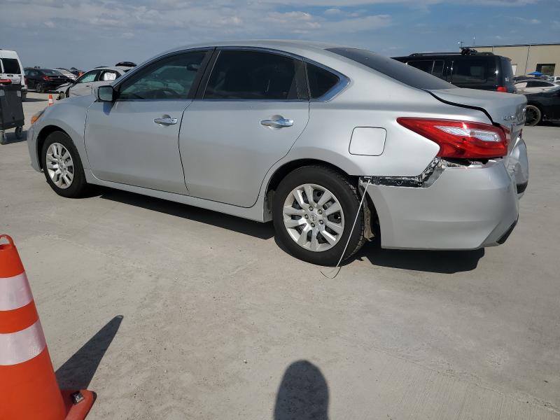 2017 NISSAN ALTIMA 2.5 - 1N4AL3AP0HN350578